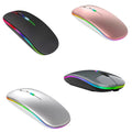 Mouse Wireless Sem Fio